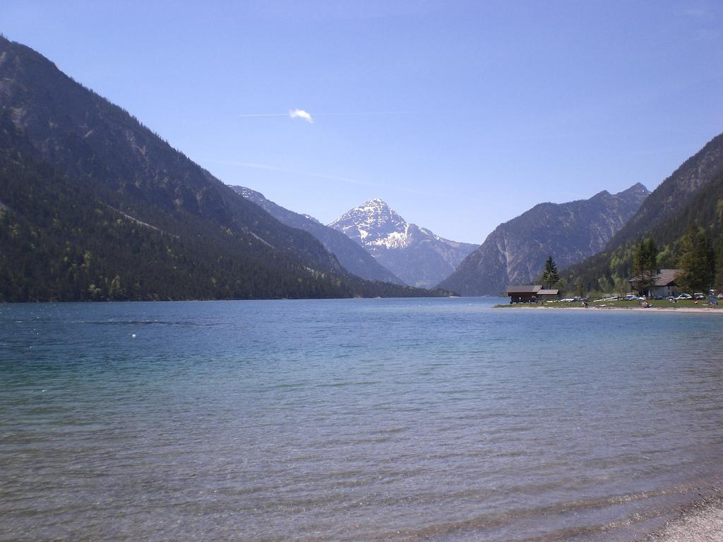 Luftikus Lodge Garmisch-Partenkirchen Rom bilde