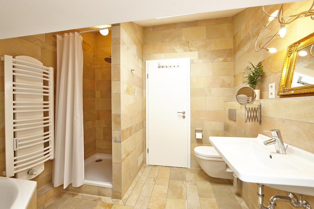 Luftikus Lodge Garmisch-Partenkirchen Rom bilde